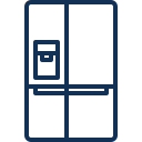 refrigerator