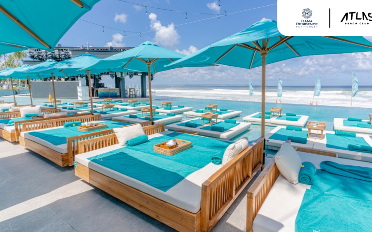 RRPT X ATLAS BEACH CLUB RRPT X ATLAS BEACH CLUB